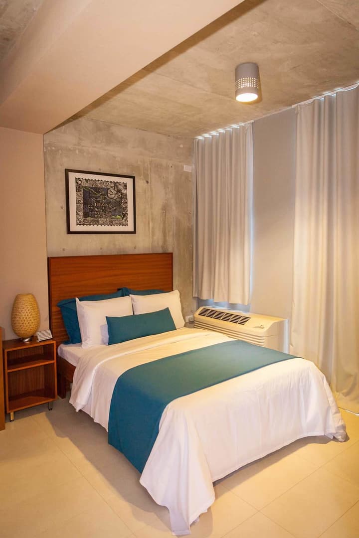 Dream Inn PR