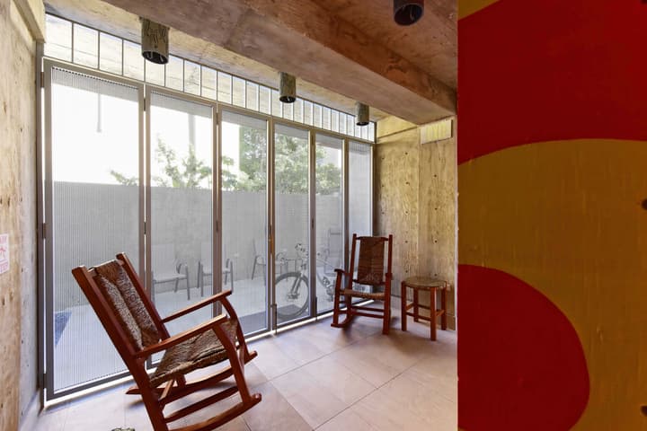 Dream Inn PR