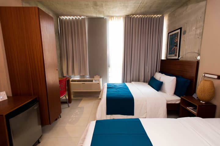 Dream Inn PR