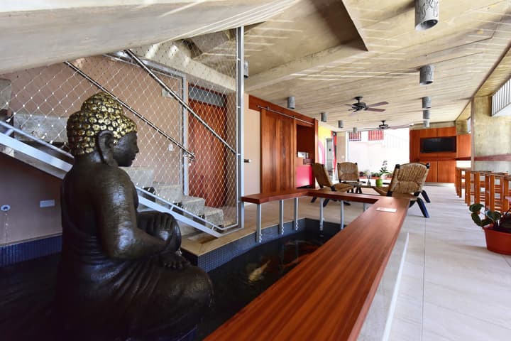Dream Inn PR