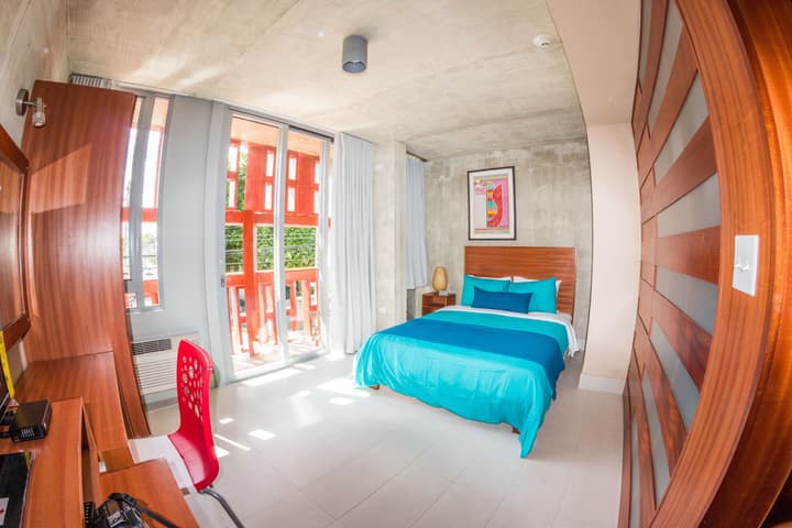 Dream Inn PR