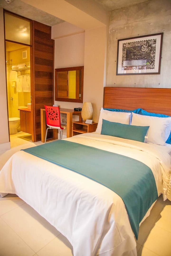 Dream Inn PR
