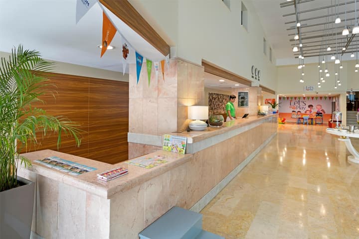 Seven Seas Hotel Life - Ultra All Inclusive