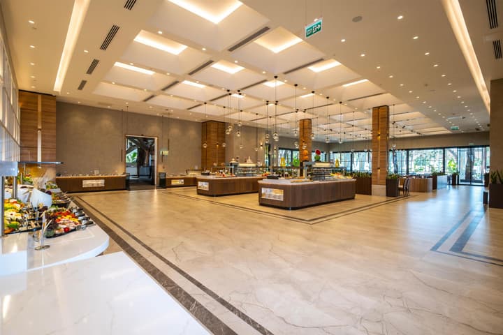 Seven Seas Hotel Life - Ultra All Inclusive