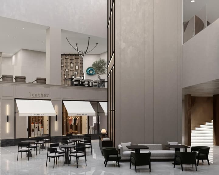 Seven Seas Hotel Life - Ultra All Inclusive