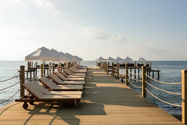 Seven Seas Hotel Life - Ultra All Inclusive