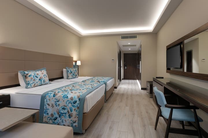Seven Seas Hotel Life - Ultra All Inclusive