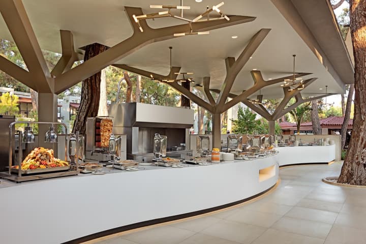 Seven Seas Hotel Life - Ultra All Inclusive
