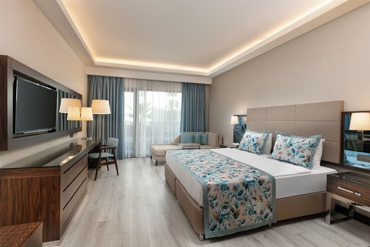 Seven Seas Hotel Life - Ultra All Inclusive