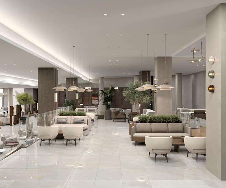 Seven Seas Hotel Life - Ultra All Inclusive