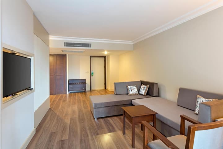 Seven Seas Hotel Life - Ultra All Inclusive