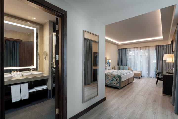 Seven Seas Hotel Life - Ultra All Inclusive