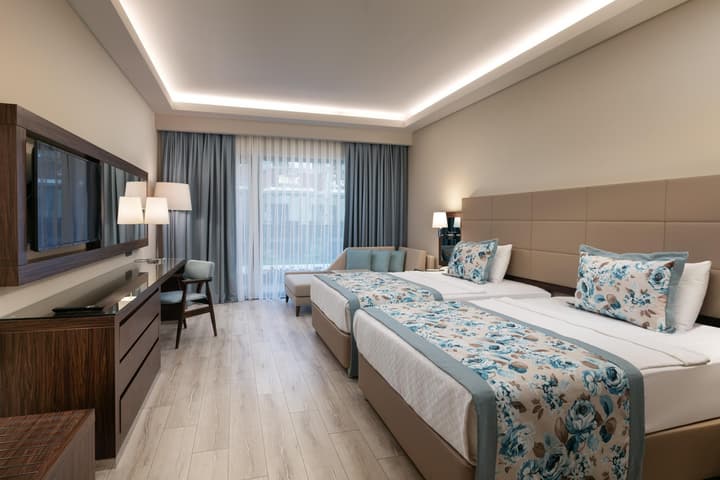 Seven Seas Hotel Life - Ultra All Inclusive
