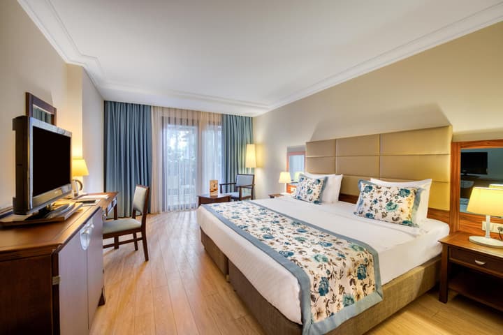 Seven Seas Hotel Life - Ultra All Inclusive