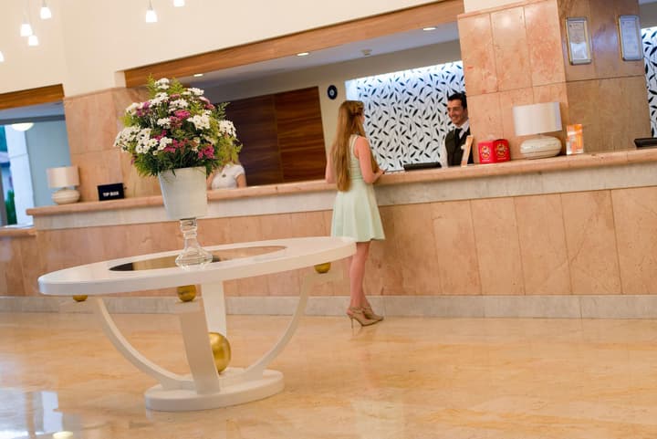 Seven Seas Hotel Life - Ultra All Inclusive