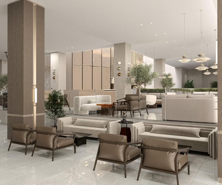 Seven Seas Hotel Life - Ultra All Inclusive