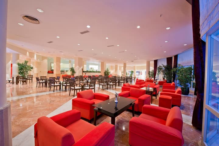 Seven Seas Hotel Life - Ultra All Inclusive