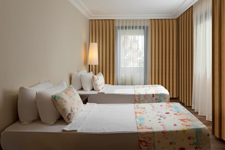 Seven Seas Hotel Life - Ultra All Inclusive