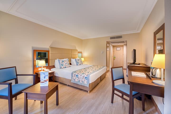 Seven Seas Hotel Life - Ultra All Inclusive