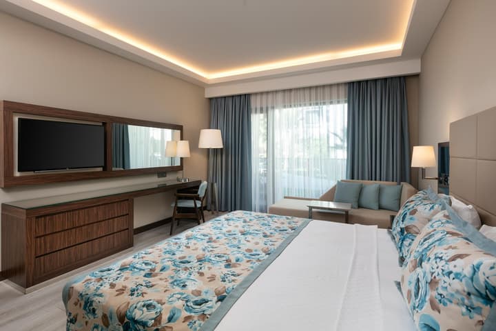 Seven Seas Hotel Life - Ultra All Inclusive