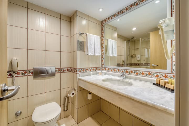 Seven Seas Hotel Life - Ultra All Inclusive