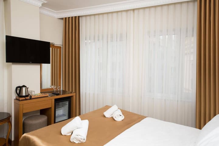 Aspalace Hotel