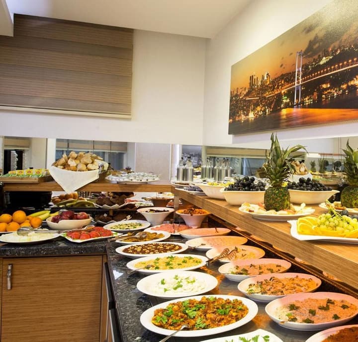 Aspalace Hotel