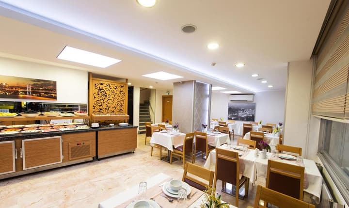Aspalace Hotel