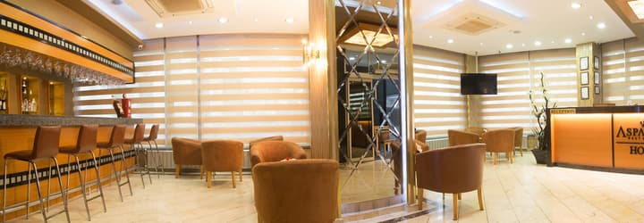 Aspalace Hotel