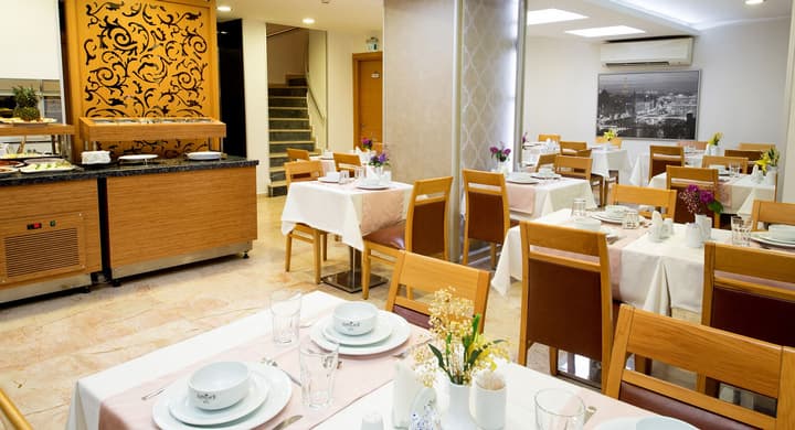 Aspalace Hotel
