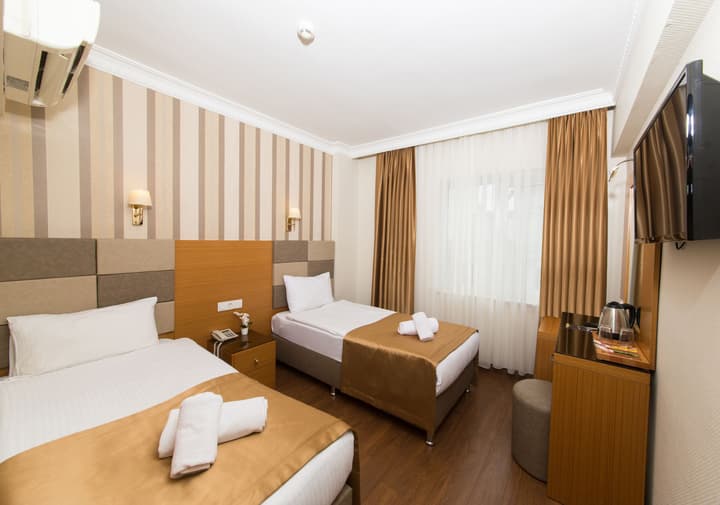 Aspalace Hotel