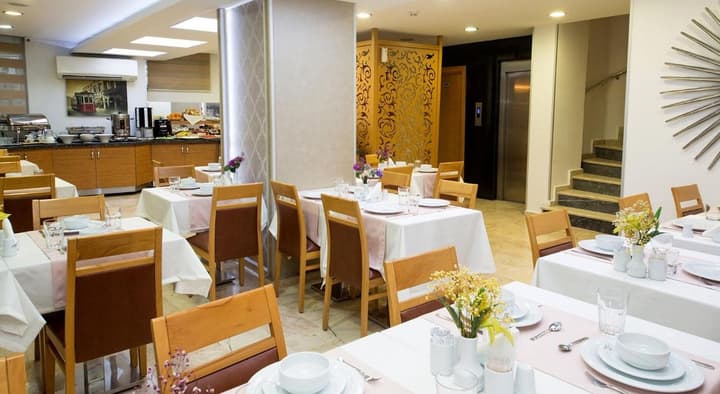 Aspalace Hotel