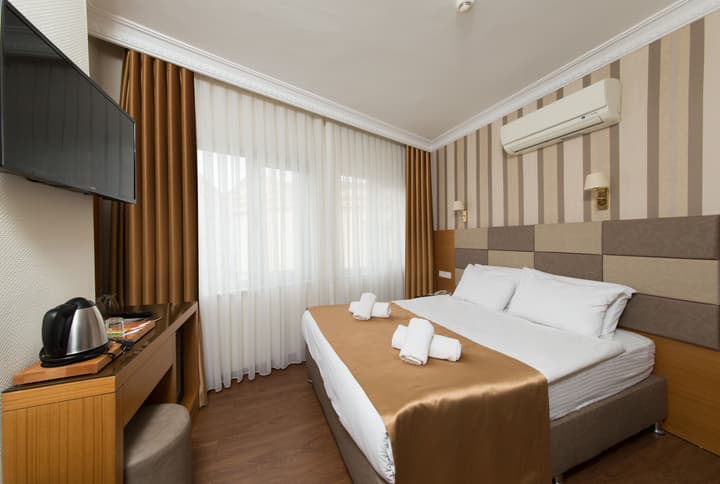 Aspalace Hotel