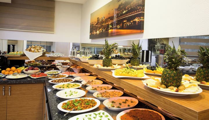 Aspalace Hotel