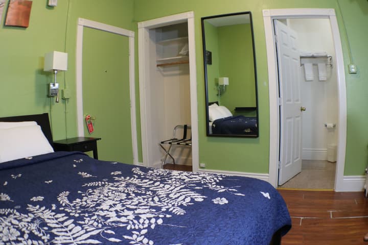 Orange Village Hostel