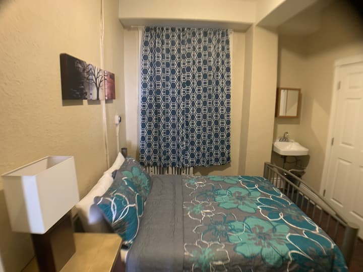 Orange Village Hostel