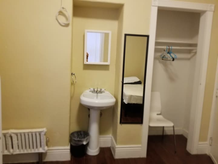 Orange Village Hostel