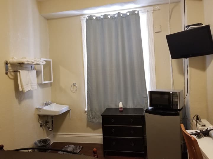 Orange Village Hostel