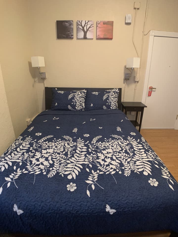 Orange Village Hostel