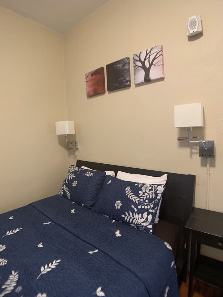 Orange Village Hostel