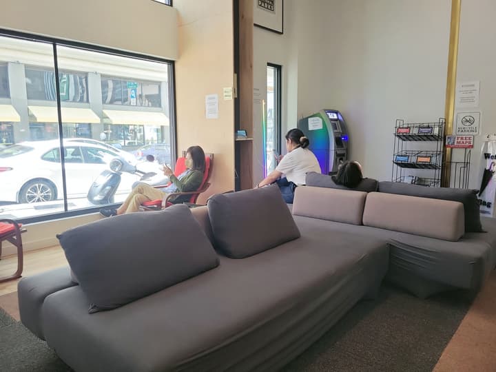 Orange Village Hostel