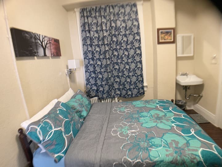 Orange Village Hostel