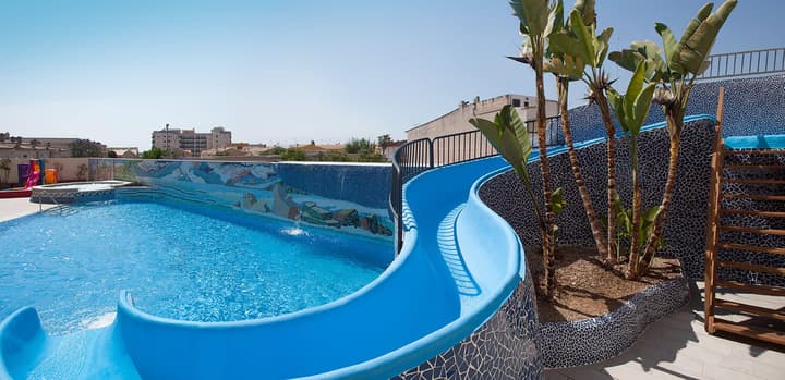 Hotel RH Vinaròs Playa By Hoteles RH