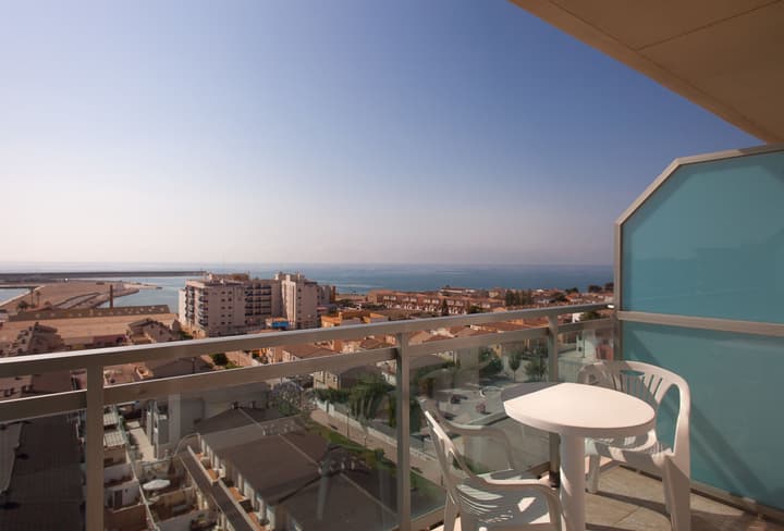 Hotel RH Vinaròs Playa By Hoteles RH