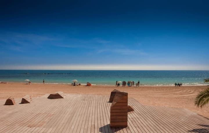Hotel RH Vinaròs Playa By Hoteles RH