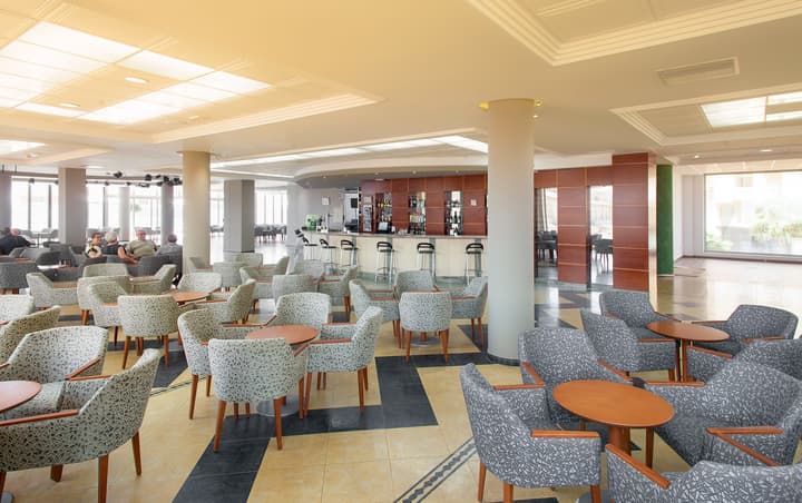 Hotel RH Vinaròs Playa By Hoteles RH