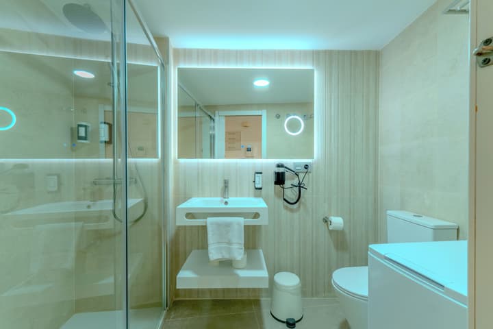 Apartamentos Globus by Be Alicante