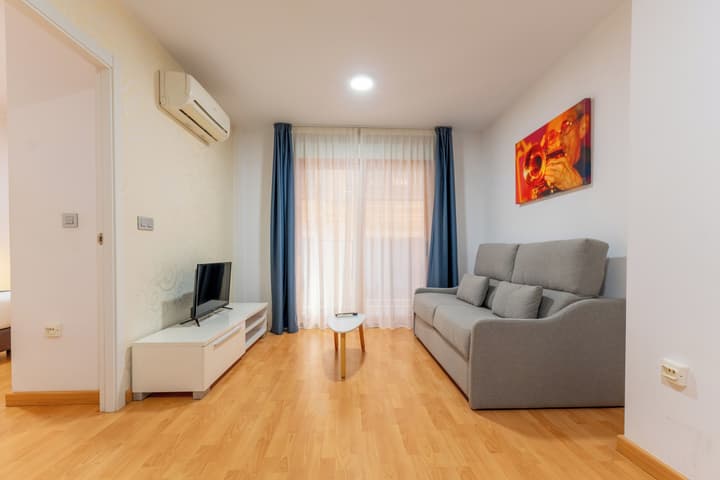 Apartamentos Globus by Be Alicante