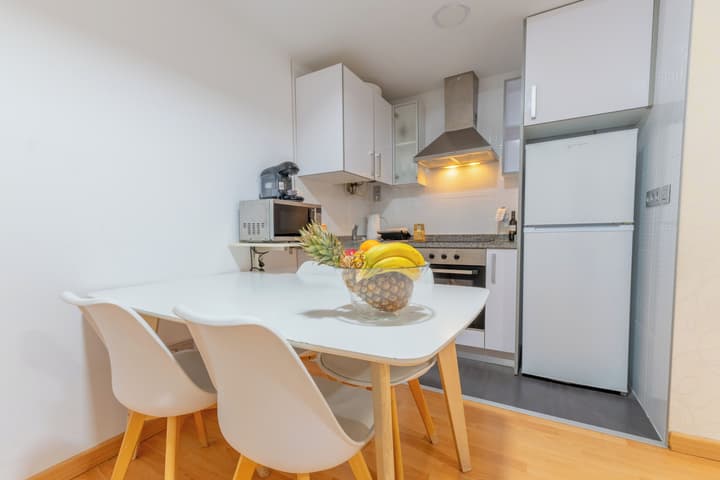 Apartamentos Globus by Be Alicante