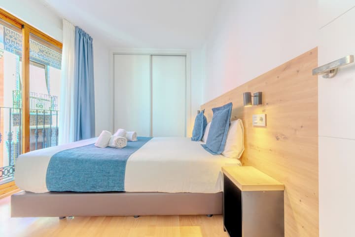 Apartamentos Globus by Be Alicante